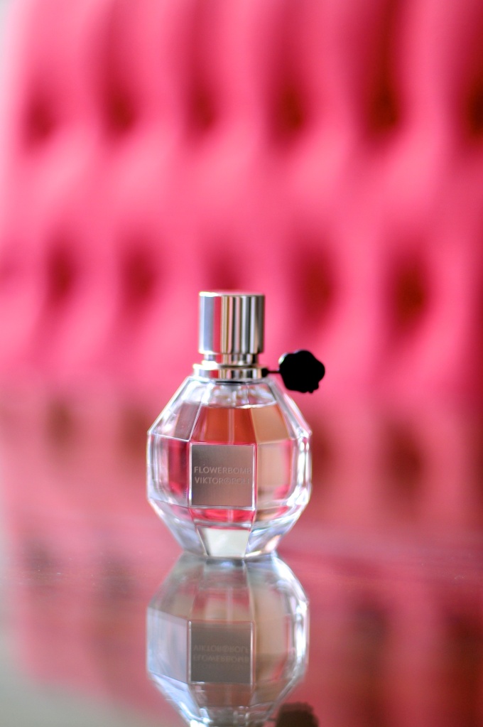 flowerbomb perfume